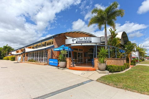 Windmill Motel And Events Centre - Tourism Adelaide 0