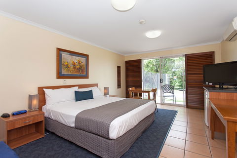 Windmill Motel And Events Centre - Tourism Adelaide 1