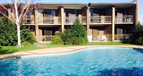 Sandown Regency Motor Inn - Tourism Adelaide 2