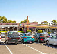 Nightcap at Sandown Park Hotel - Tourism Adelaide