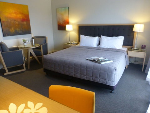 Park Ridge Retreat - Tourism Adelaide 2