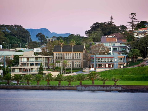 The Sebel Harbour Side Kiama - Tourism Adelaide 0