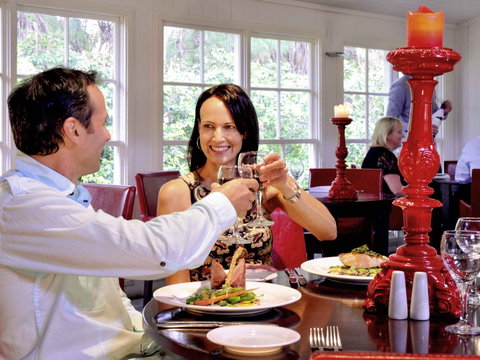 Mercure Resort Gerringong - Tourism Adelaide 2