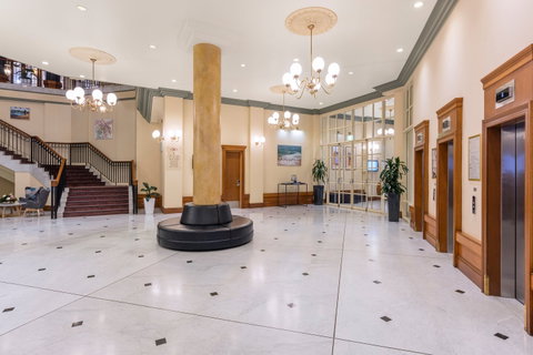 Crowne Plaza Terrigal - Tourism Adelaide 2