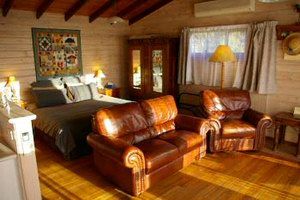 Southern Anchorage Retreat - Tourism Adelaide 0