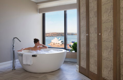 Four Seasons Hotel Sydney - Tourism Adelaide 1