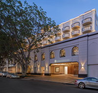 InterContinental Sydney Double Bay - Tourism Adelaide