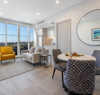 Meriton Suites Bondi Junction - Tourism Adelaide