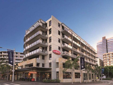 Adina Apartment Hotel Darling Harbour - Tourism Adelaide 0