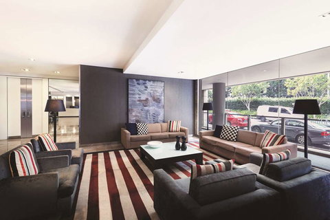 Adina Apartment Hotel Darling Harbour - Tourism Adelaide 1