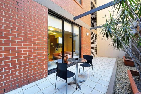 APX Apartments Darling Harbour - Tourism Adelaide 2
