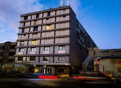 Veriu Randwick - Tourism Adelaide 0