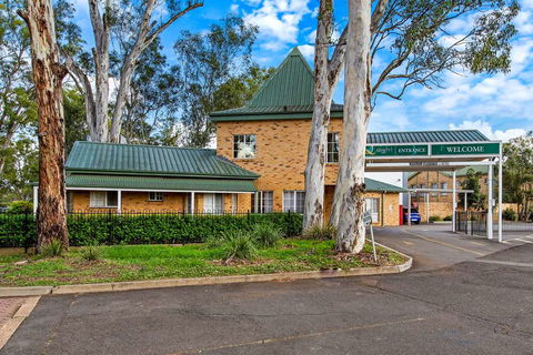 Quality Inn Penrith - Tourism Adelaide 0