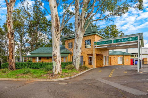 Quality Inn Penrith - Tourism Adelaide 1