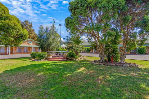 Quality Inn Penrith - Tourism Adelaide 2