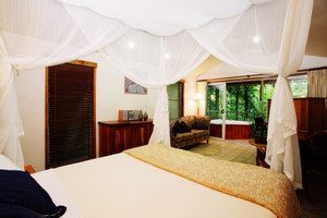 Daintree Eco Lodge & Spa - Tourism Adelaide 1