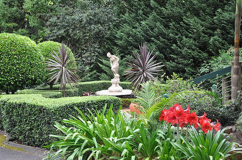 Escarpment Retreat - Tourism Adelaide 0