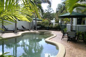 Half Moon Bay Resort - Tourism Adelaide 2