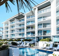 Grand Mercure Apartments Bargara - Tourism Adelaide