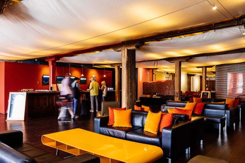 The Henry Jones Art Hotel - Tourism Adelaide 2