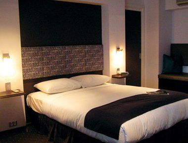 Zero Davey Apartment Hotel - Tourism Adelaide 0