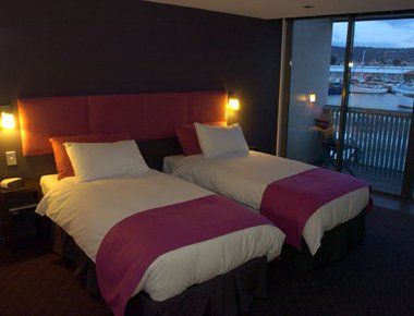 Zero Davey Apartment Hotel - Tourism Adelaide 1