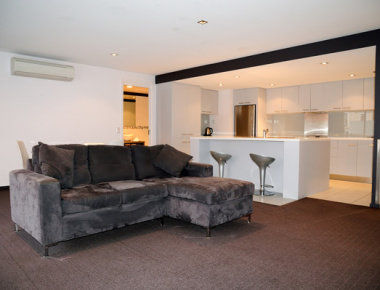Zero Davey Apartment Hotel - Tourism Adelaide 2