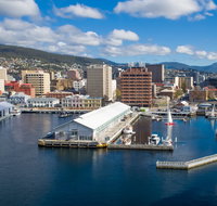 Somerset on the Pier - Tourism Adelaide
