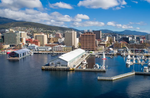 Somerset on the Pier - Tourism Adelaide 0