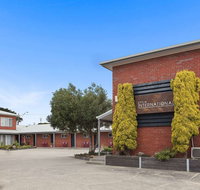 Comfort Inn The International - Tourism Adelaide
