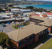 Best Western Apollo Bay and Apartments - Tourism Adelaide