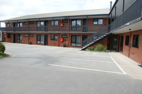 Best Western Apollo Bay and Apartments - Tourism Adelaide 2