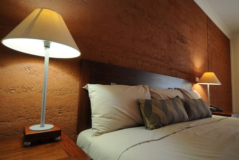 Gidgee Inn - Tourism Adelaide 2