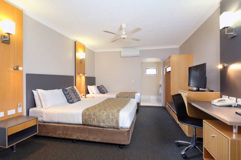 Brisbane International - Virginia - Tourism Adelaide 0