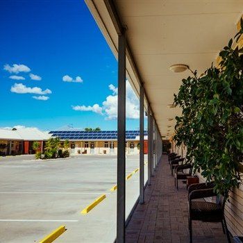 MAS Country Club Motor Inn - Tourism Adelaide 2