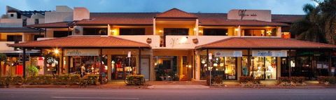 Villa San Michele - Tourism Adelaide 0
