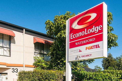 Econo Lodge Waterford - Tourism Adelaide 2