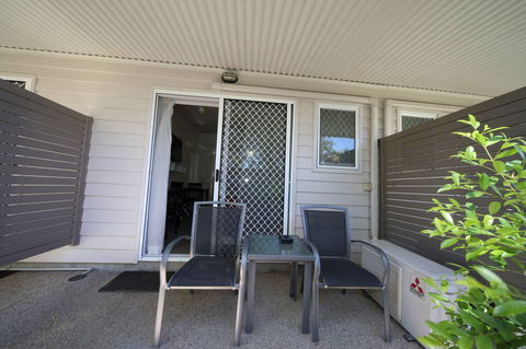 Route 66 Motor Inn - Tourism Adelaide 1