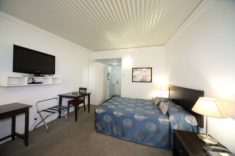Route 66 Motor Inn - Tourism Adelaide 2