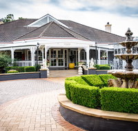 voco Kirkton Park Hunter Valley - Tourism Adelaide