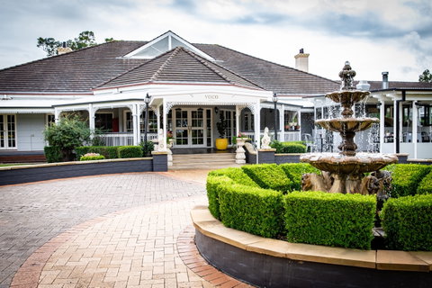 voco Kirkton Park Hunter Valley - Tourism Adelaide 0