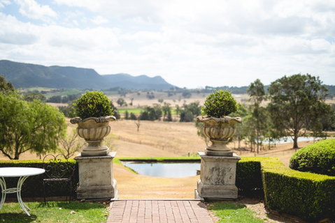 voco Kirkton Park Hunter Valley - Tourism Adelaide 1