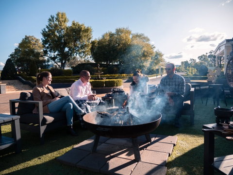 voco Kirkton Park Hunter Valley - Tourism Adelaide 2