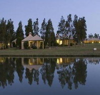 Leisure Inn Pokolbin Hill - Tourism Adelaide