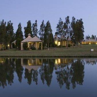 Leisure Inn Pokolbin Hill - Tourism Adelaide 0