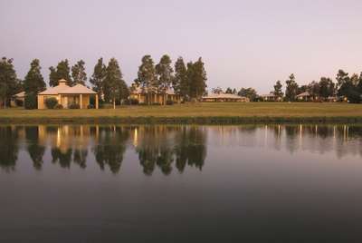 Leisure Inn Pokolbin Hill - Tourism Adelaide 2