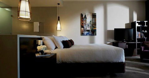 Chateau Elan Hunter Valley - Tourism Adelaide 1
