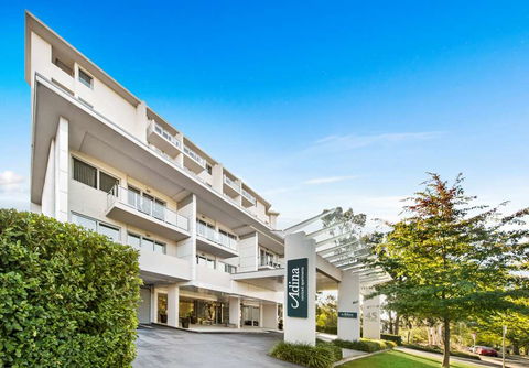 Adina Serviced Apts Canberra Dickson - Tourism Adelaide 0
