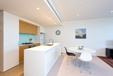 Astra Apartments MacQuarie Park - Tourism Adelaide 2
