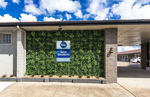 Best Western Endeavour Maitland Motel - Tourism Adelaide 0